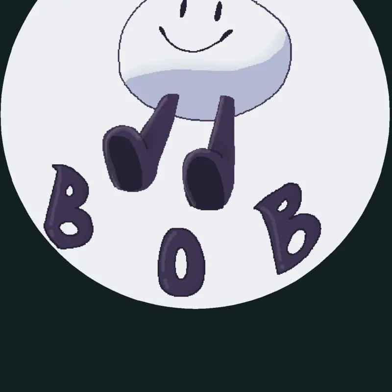 Free Bob pfp by @lynxii