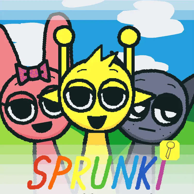 Game by @UVP