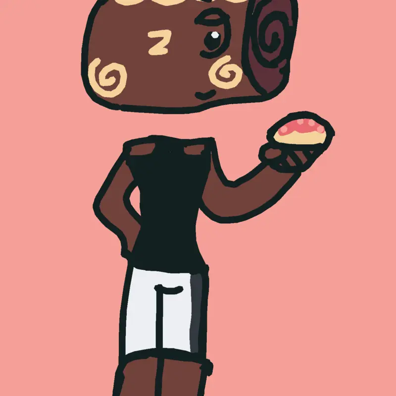 Idk by @Tiffin
