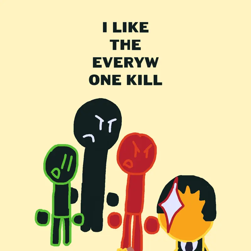 Game by @Maksatic