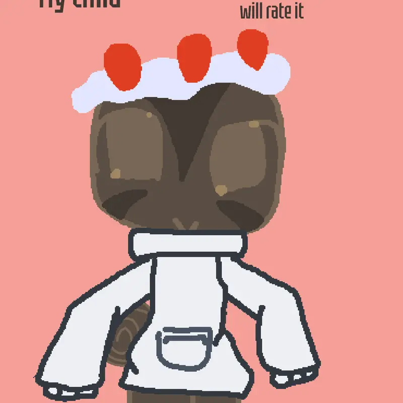 Game by @C0C0_K1T