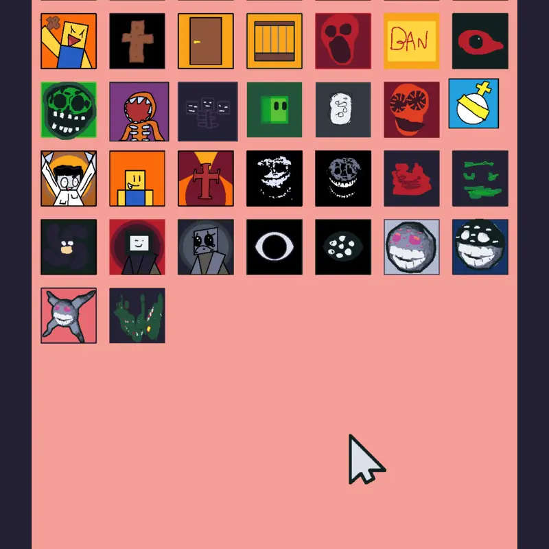 Game by @pumpkinqei