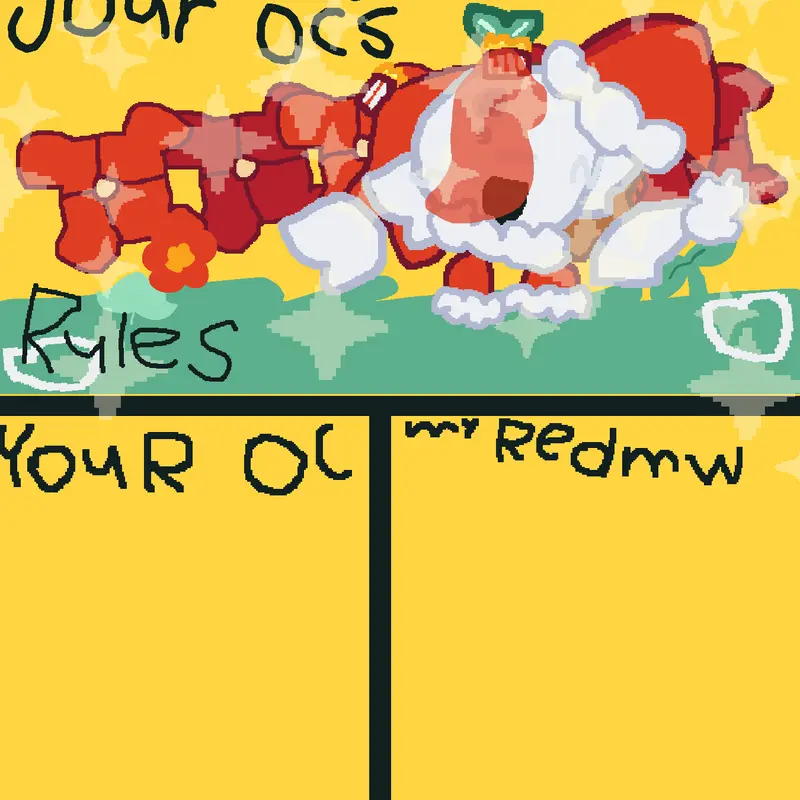 Game by @emoji_cat_Ellatoriayt_sc
