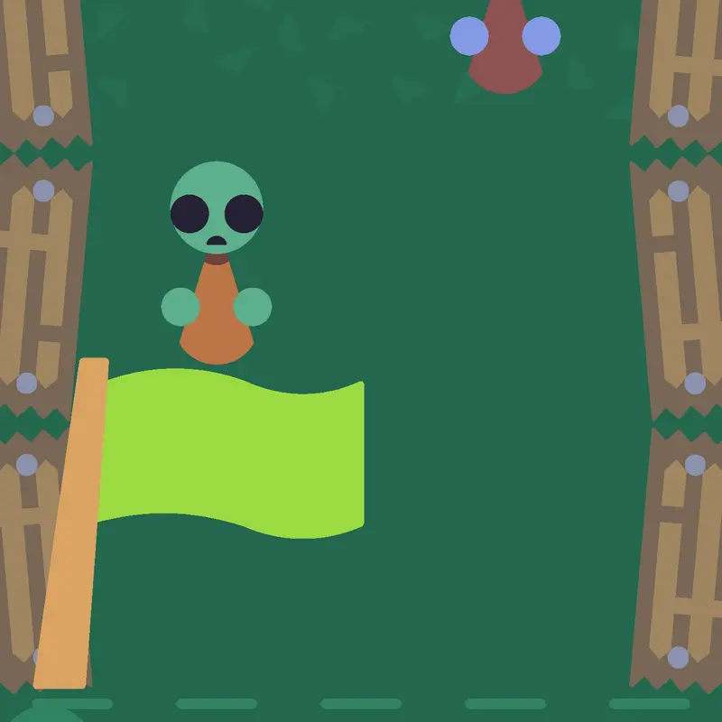 Game by @taimtemo