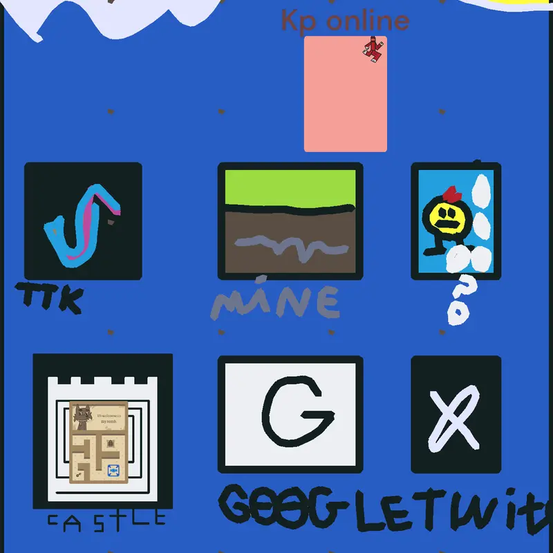 Game by @Anthonycute