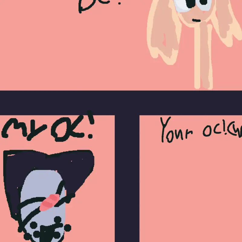 Game by @creamy_fnaf