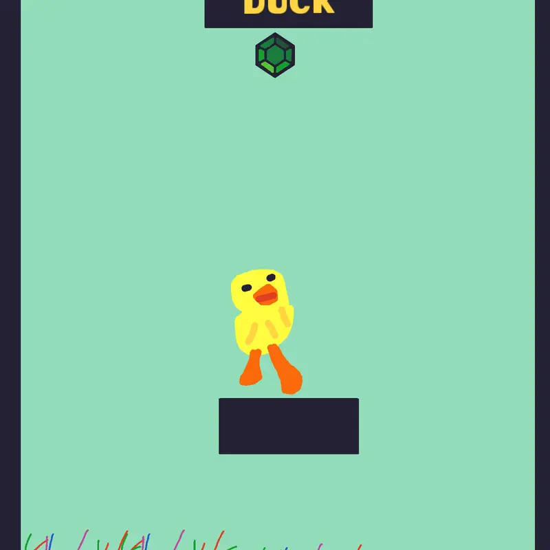 Game by @E-Xclamation