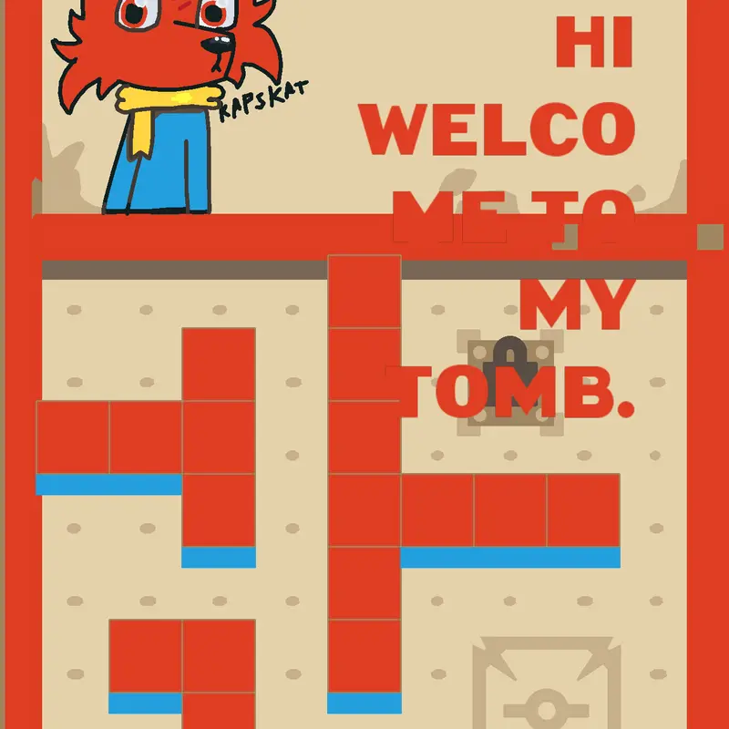 Game by @olek999