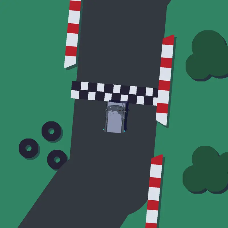 Game by @Olafo