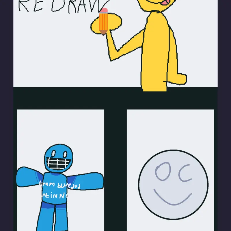 Game by @scariest_ghost