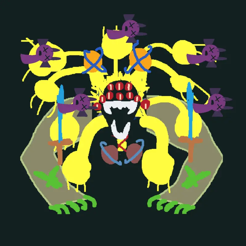 Game by @BlueBlocky