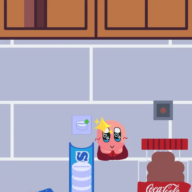 Game by @lemmingsworld