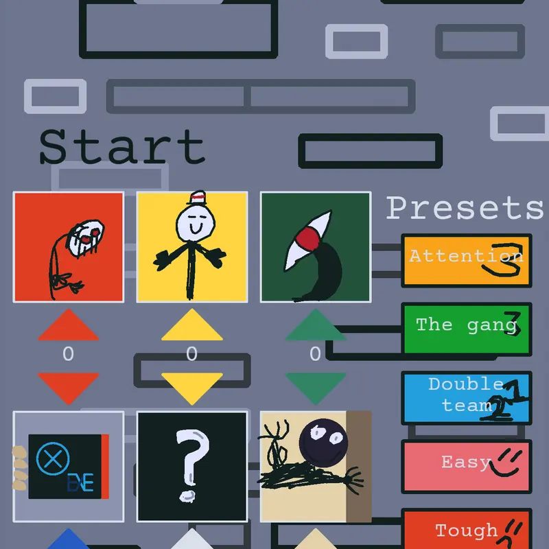 Game by @ninjaroyu
