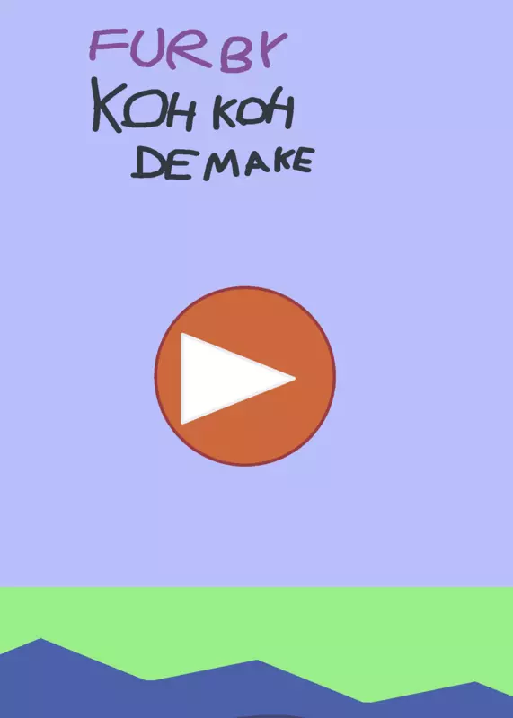 Game by @Your_Local_Bounci