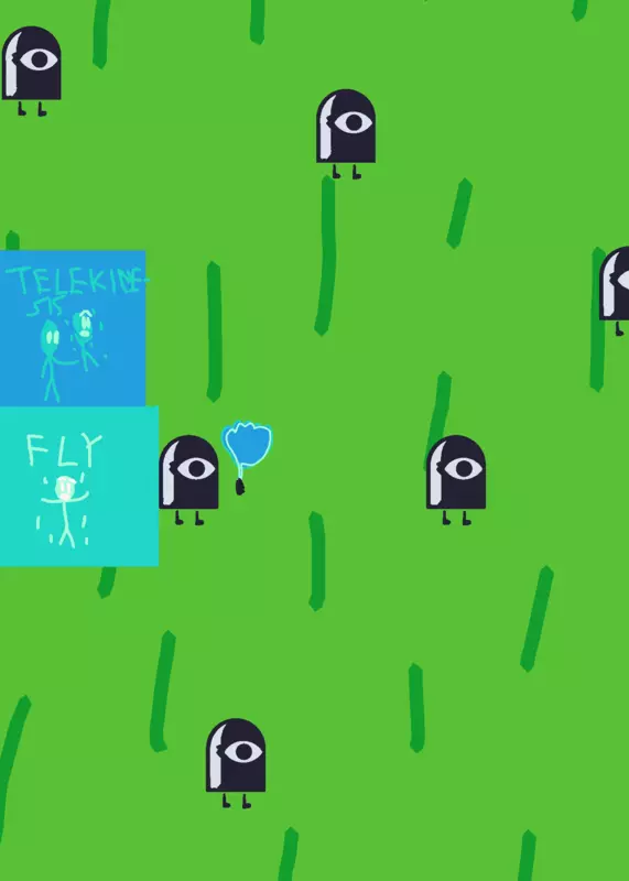 Game by @ruinous