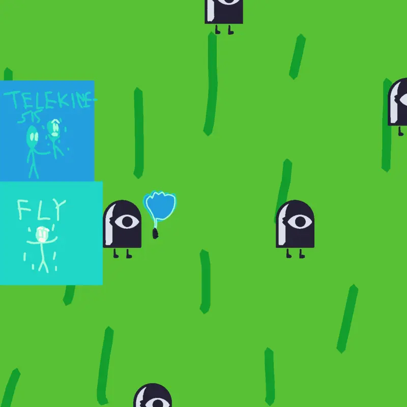 Game by @killstreak