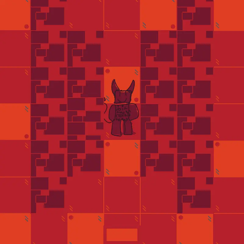 Game by @blueduse