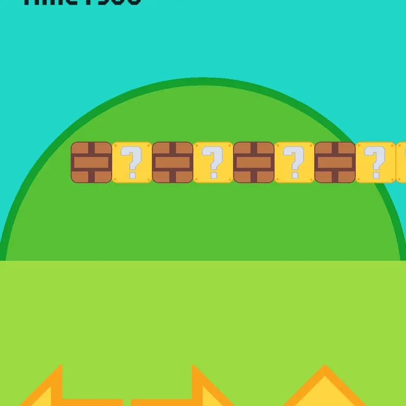 Game by @Ashleye
