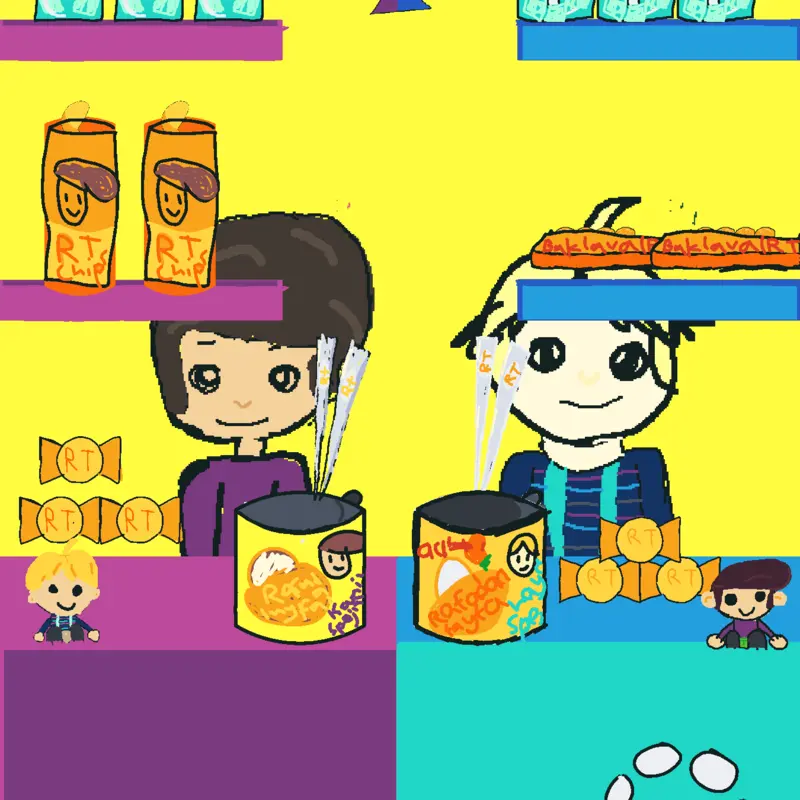 Game by @tospik_3