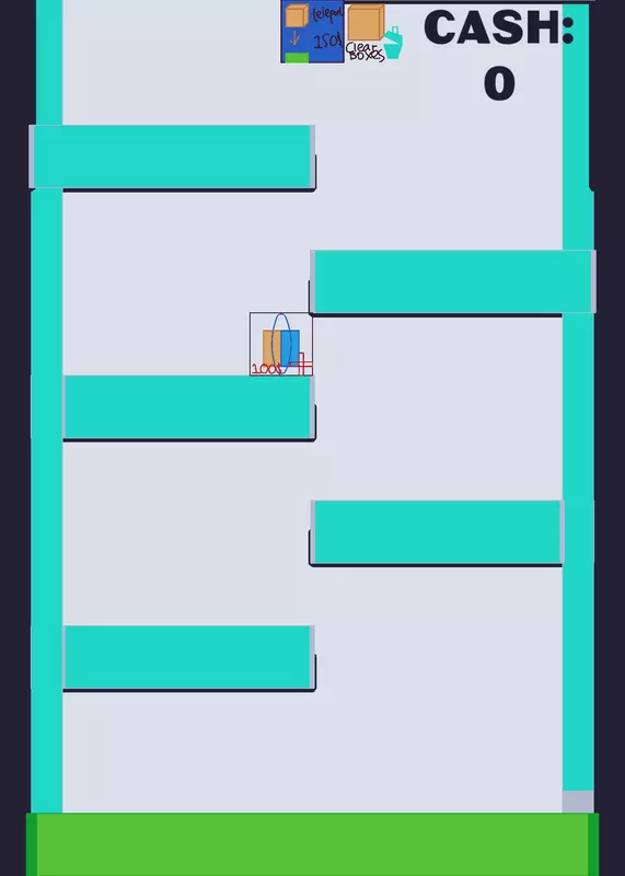 Game by @Magmalava