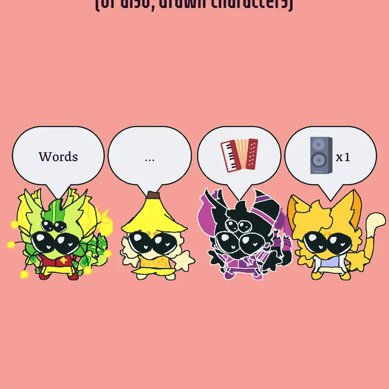 Game by @Gnarpy_The_Alien