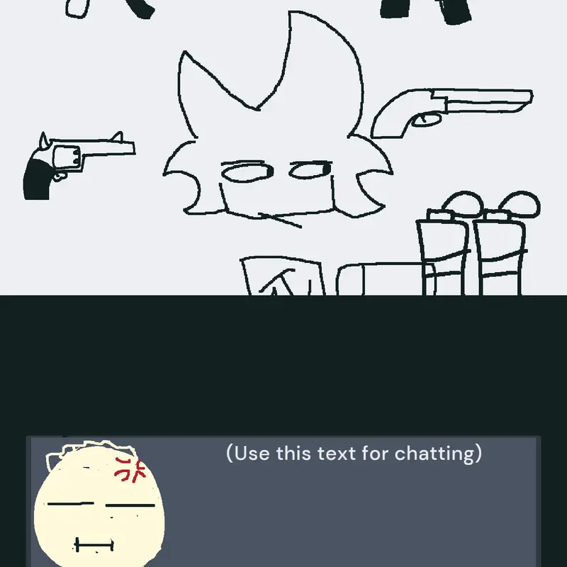 Game by @dummwohd