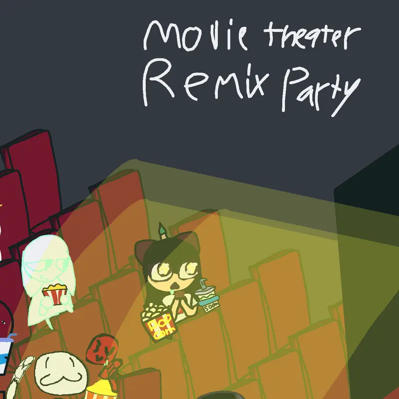 Game by @mystery-food-games