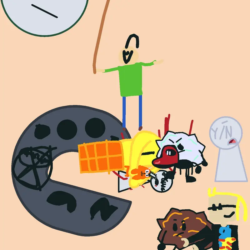 Game by @rush_thecastlemaker