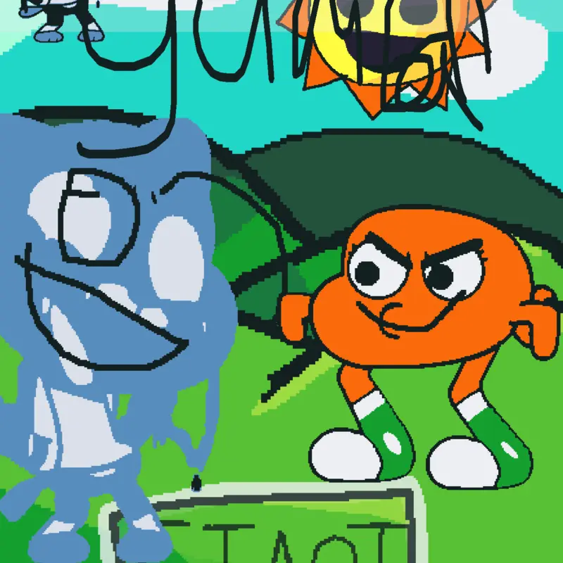 Game by @jaxyjaxxxxx