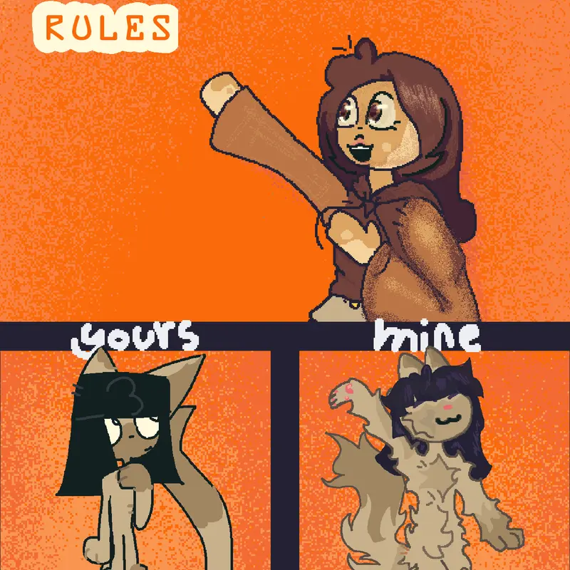 Game by @pompado
