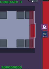 Steal a cube (i don't create updates)