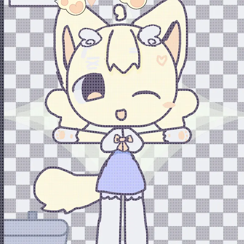 Game by @sugarbonbon