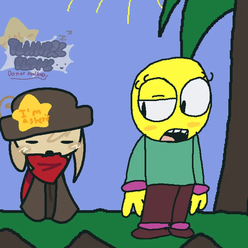 Game by @Tunners_plays