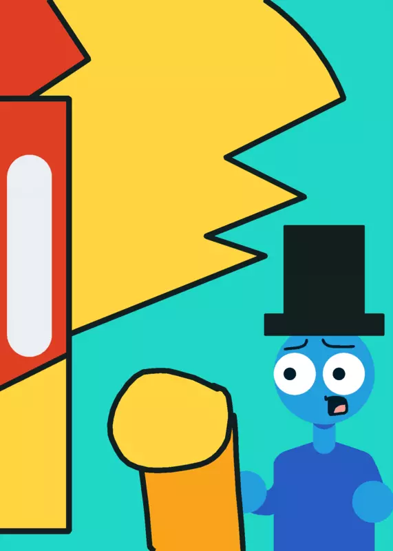 Game by @Happinimatie