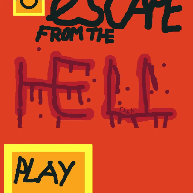 Game by @DanielsGames33
