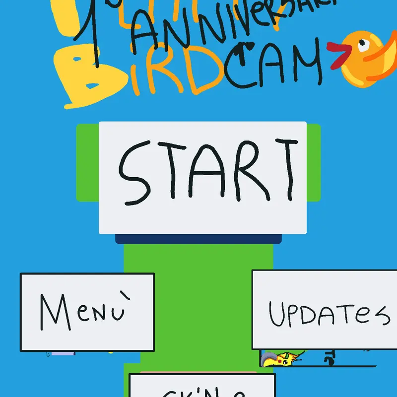 Game by @ilgiupp