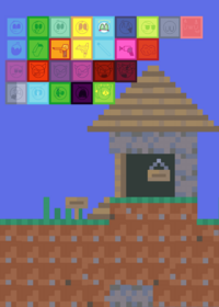 Lobotomy Sandbox Minecraft Edition