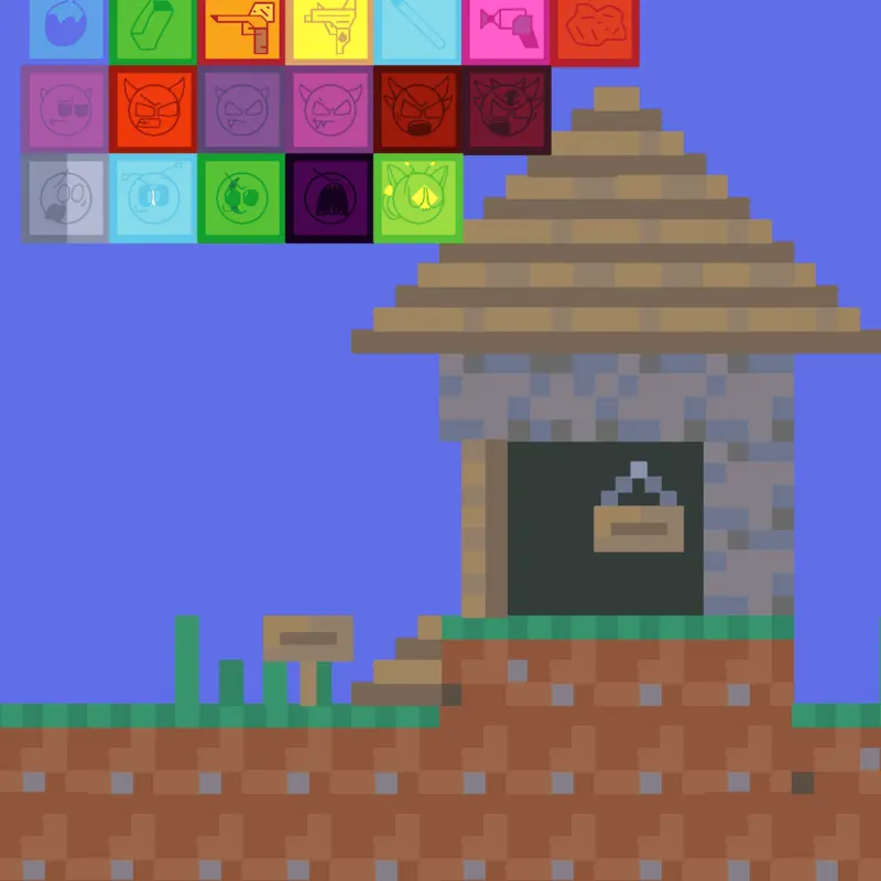 Game by @ComputerFanboyUp