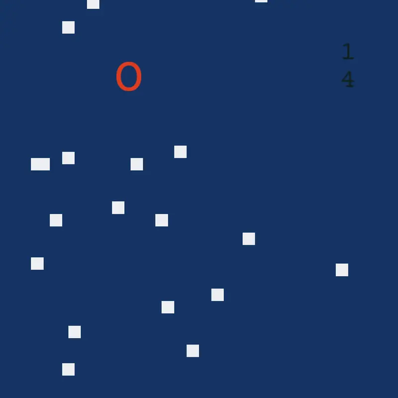 Game by @MakeMak_