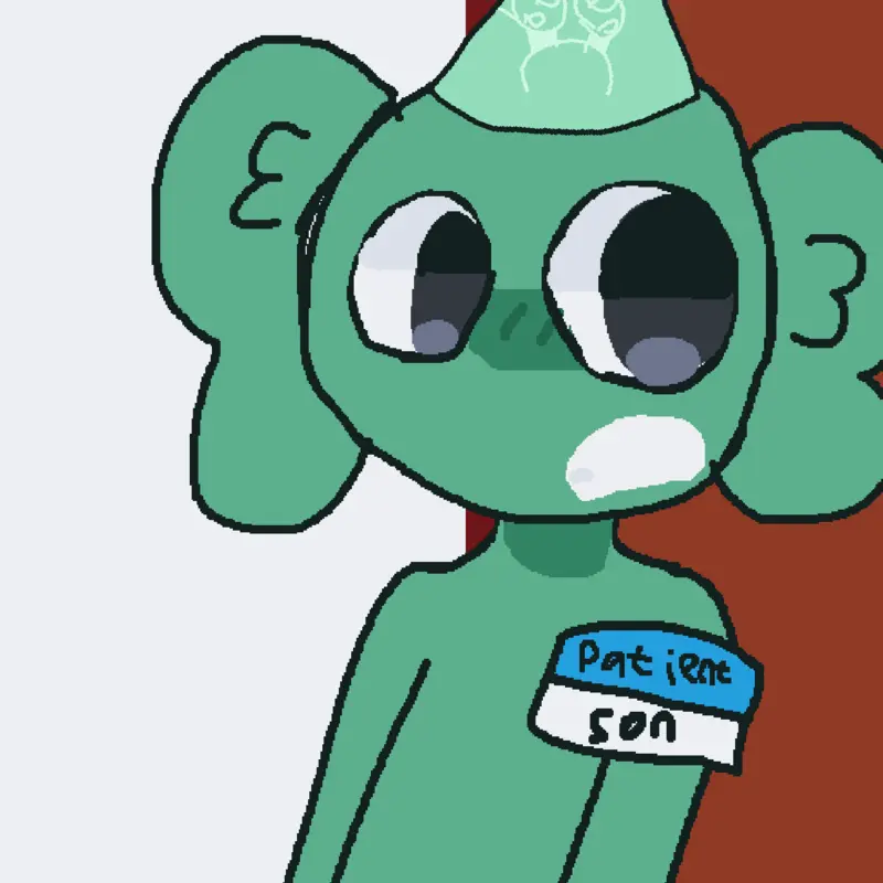 Lel l by @S3nny_silly