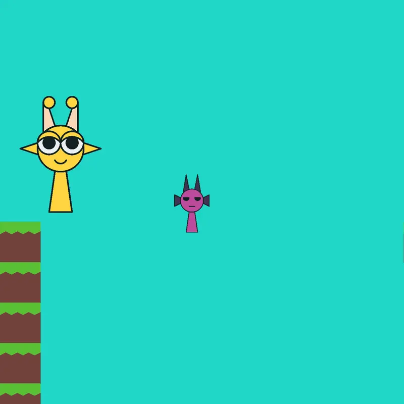 Game by @kkxr