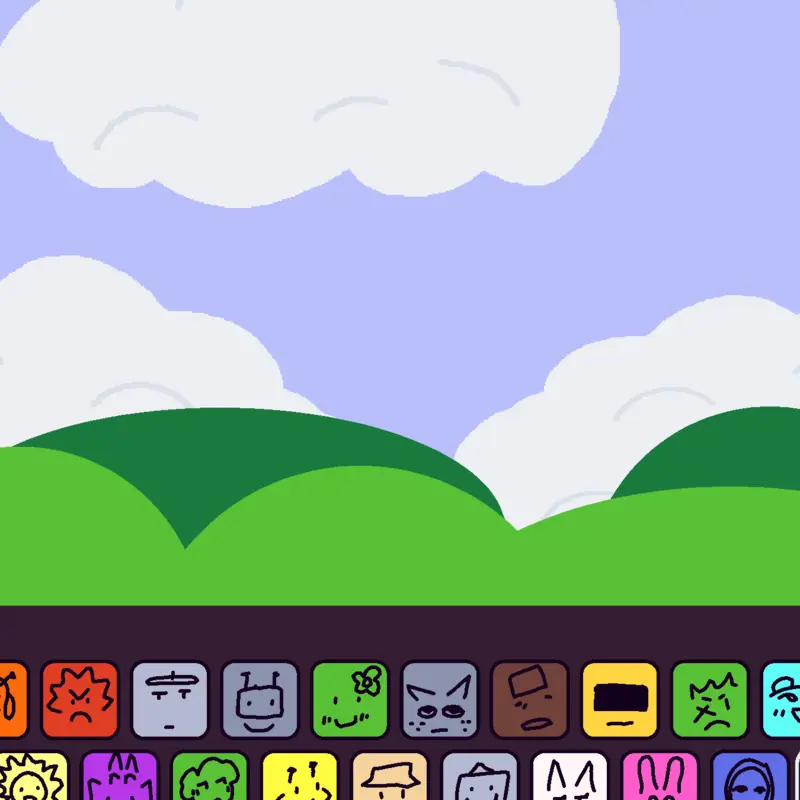 Game by @TICARACATICA