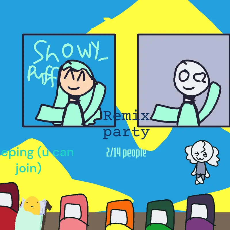 Game by @potato_deck_remixer_