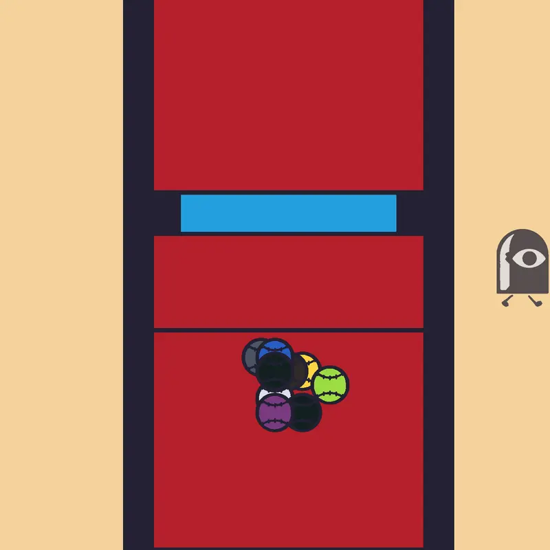 Game by @kanito
