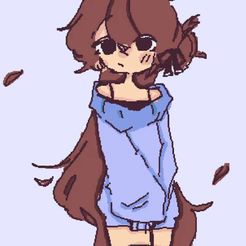 Game by @Azudoll