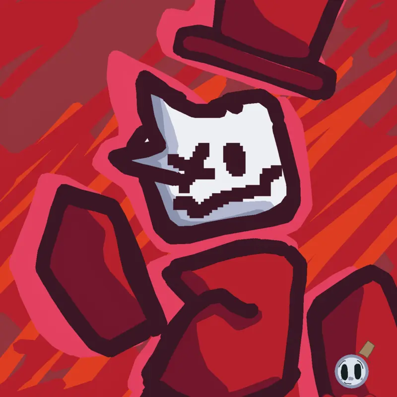 Game by @Teri-x