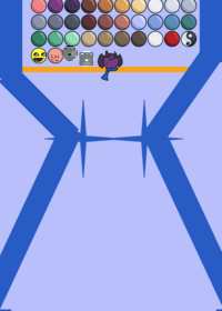 Epic marble race