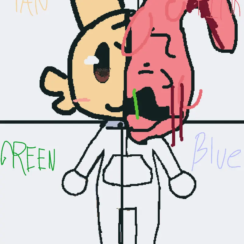 Game by @baddiepets