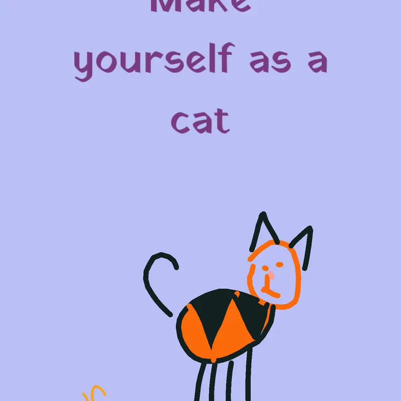 Game by @catows