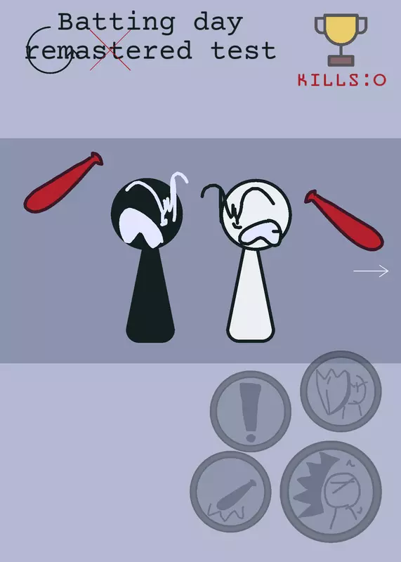Game by @LawrenceChannel